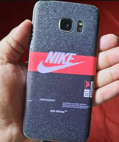 Samsung Mobile S7