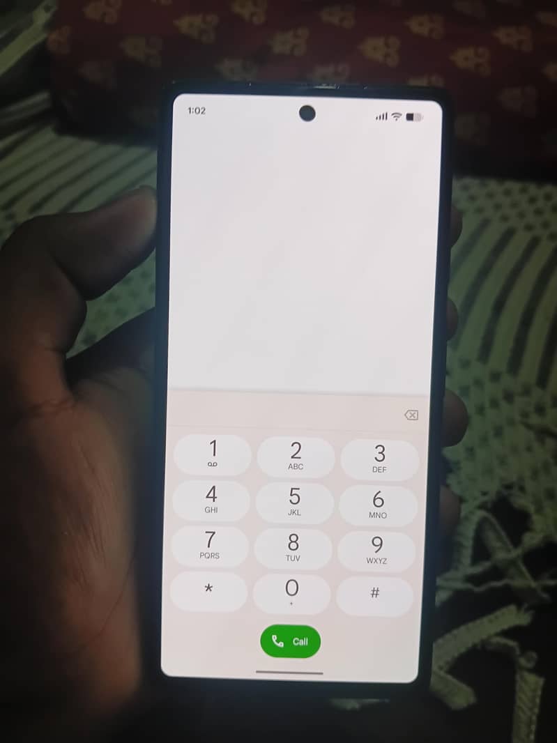 Google Pixel 6a 2