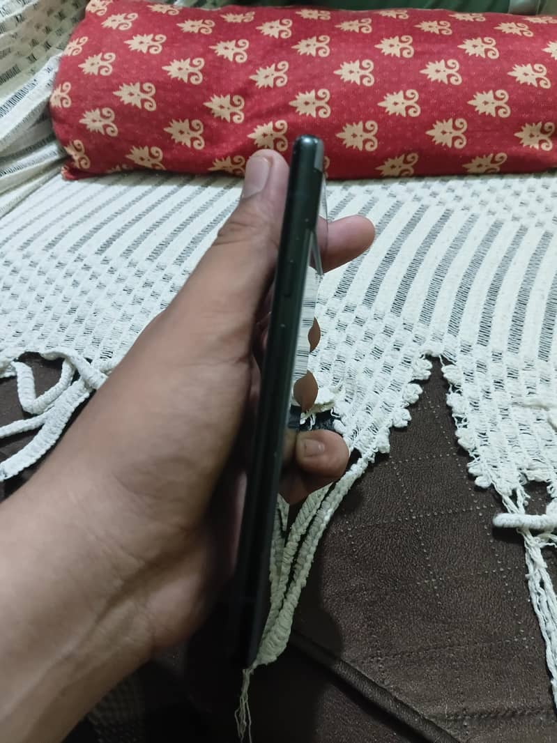 Google Pixel 6a 3