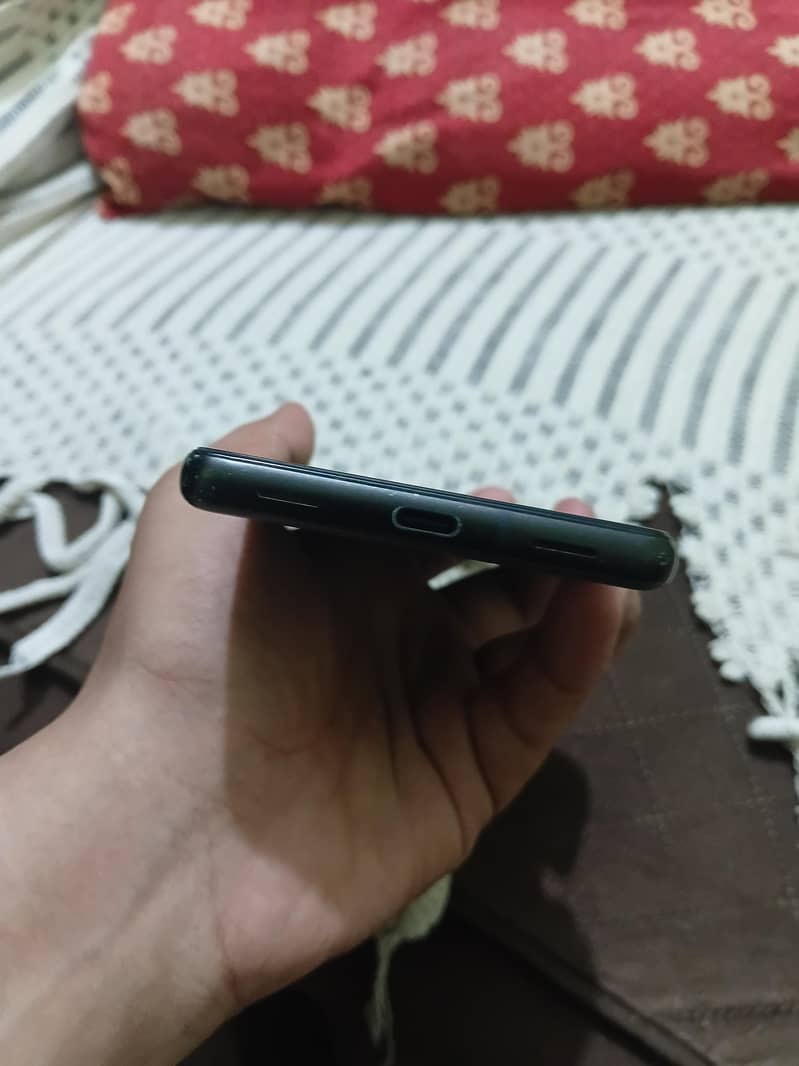 Google Pixel 6a 6