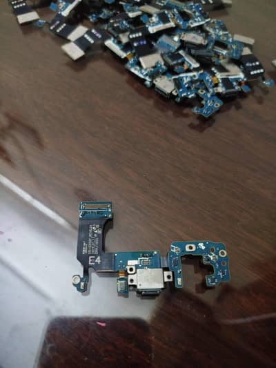 Samsung S8 S8+ charging stip original 100%