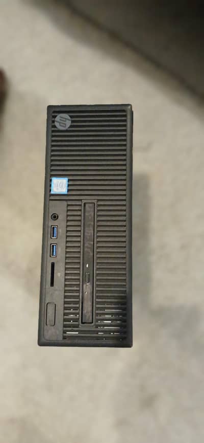 i sell this pc