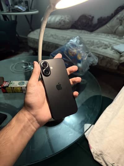 Apple iPhone 16 jv water pack