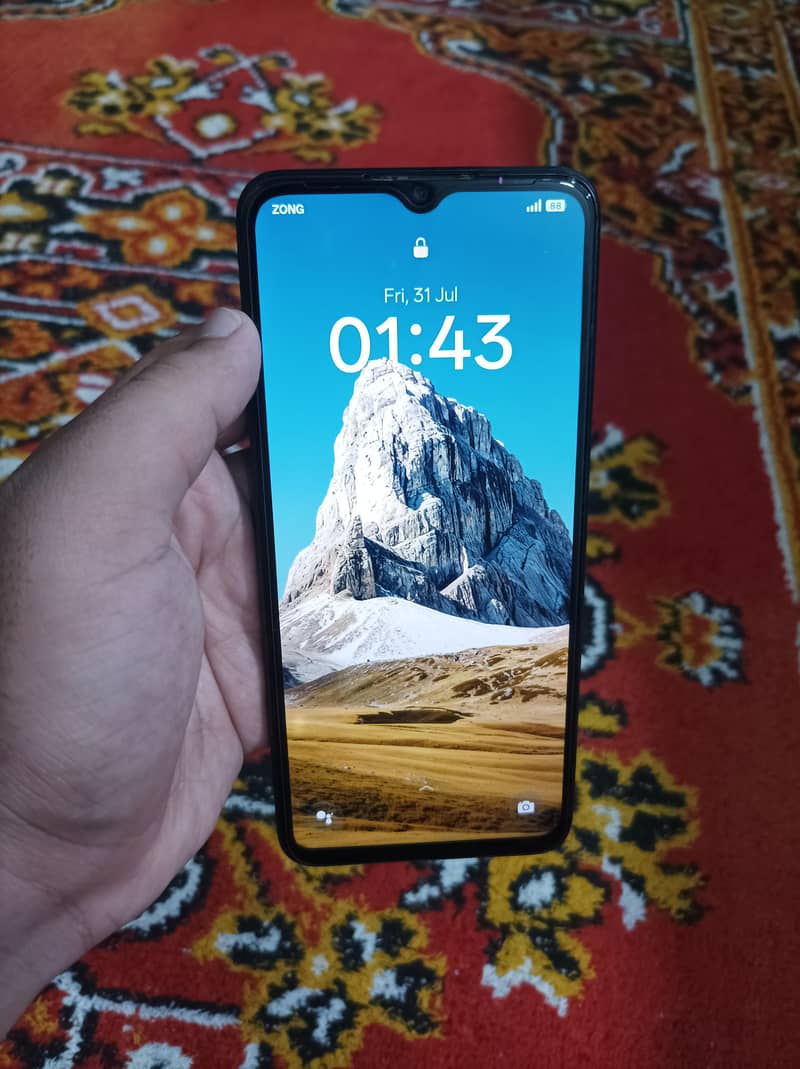 OPPO A38 3
