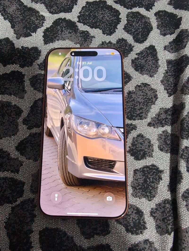 Apple iPhone 17 Pro Max 5