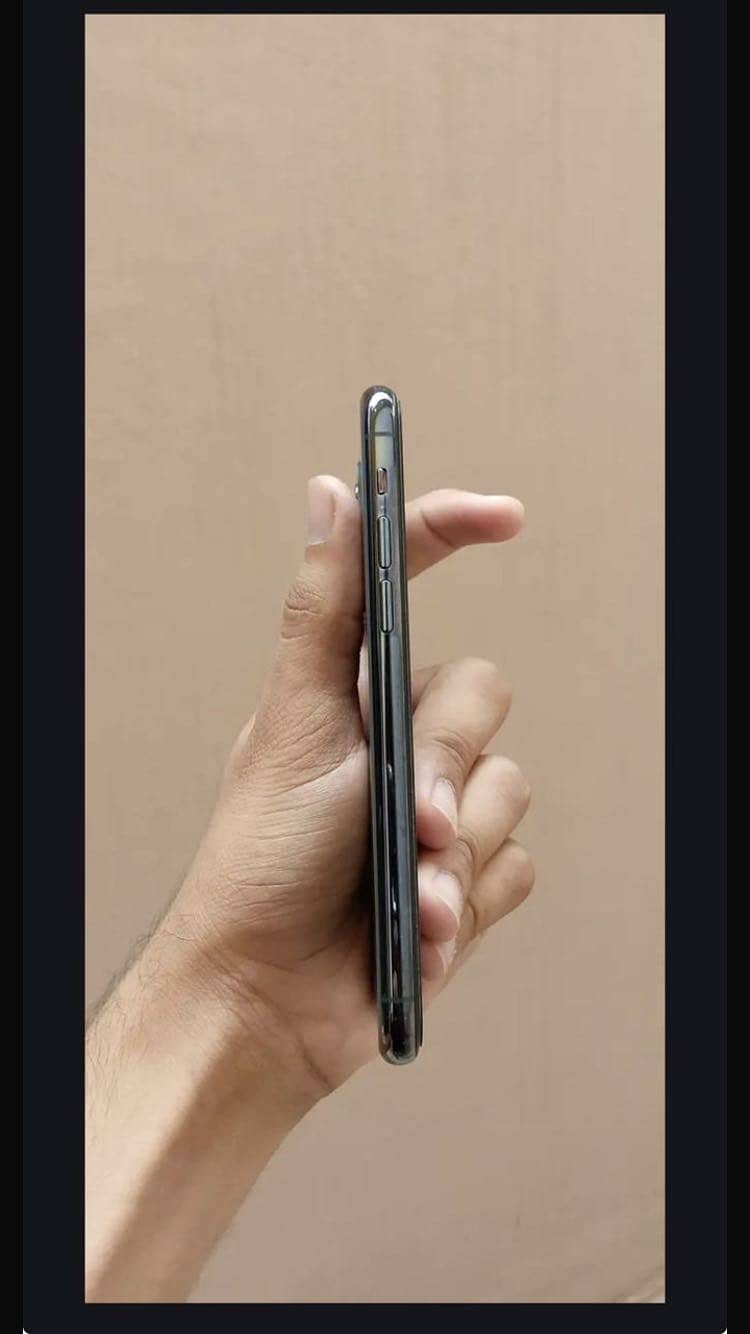 Apple iPhone 11 Pro 3