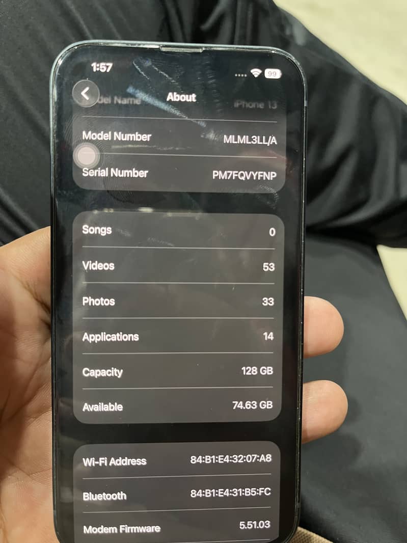 Apple iPhone 13 6