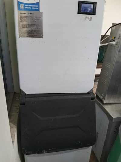 Ice maker machine for sale