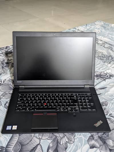 Lenovo Thinkpad P73 ( Workstation )