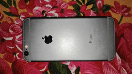 Apple iPhone 6 (32GB)  sim lock