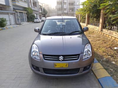 Suzuki Swift 2018 Full Original