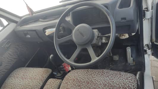 Suzuki Ravi 1991