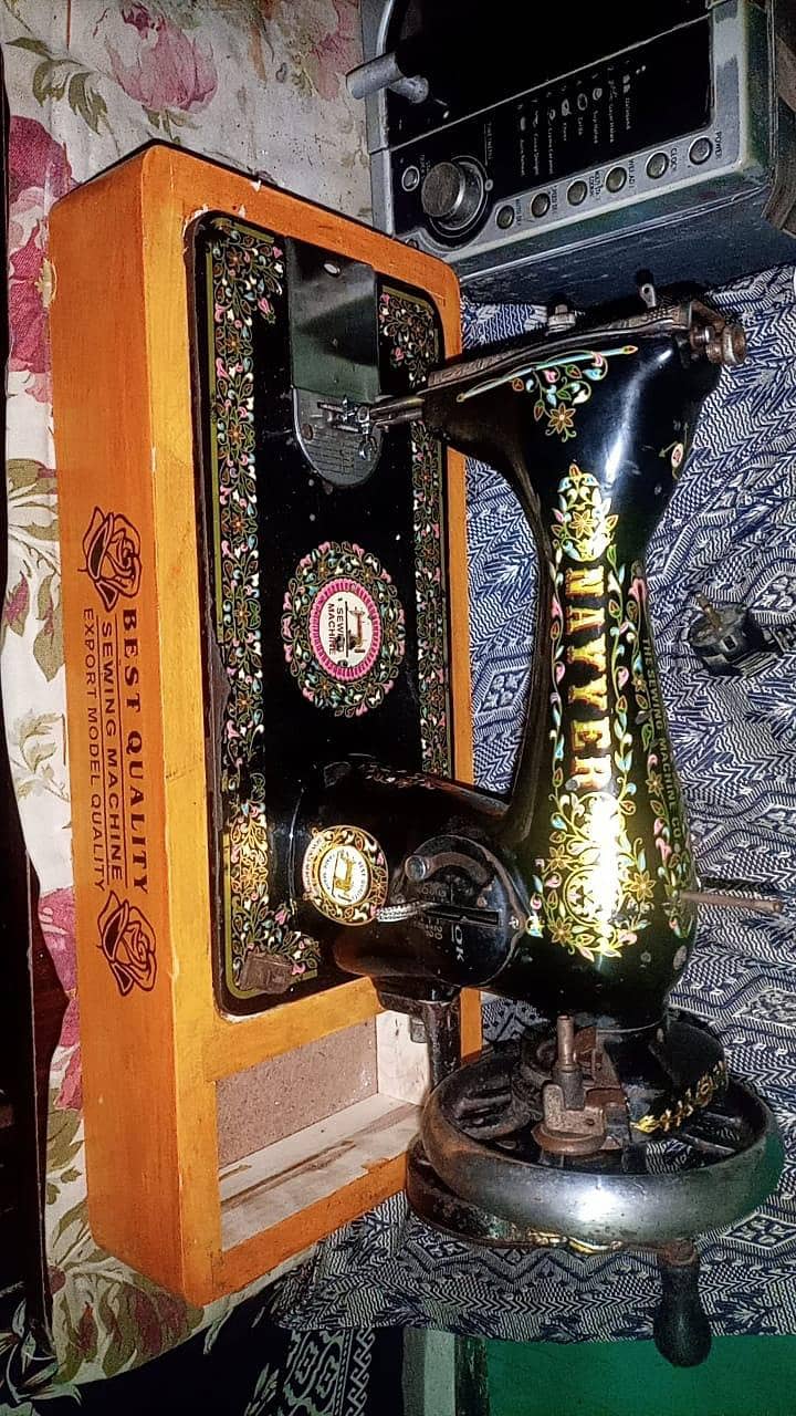 silai machine 0