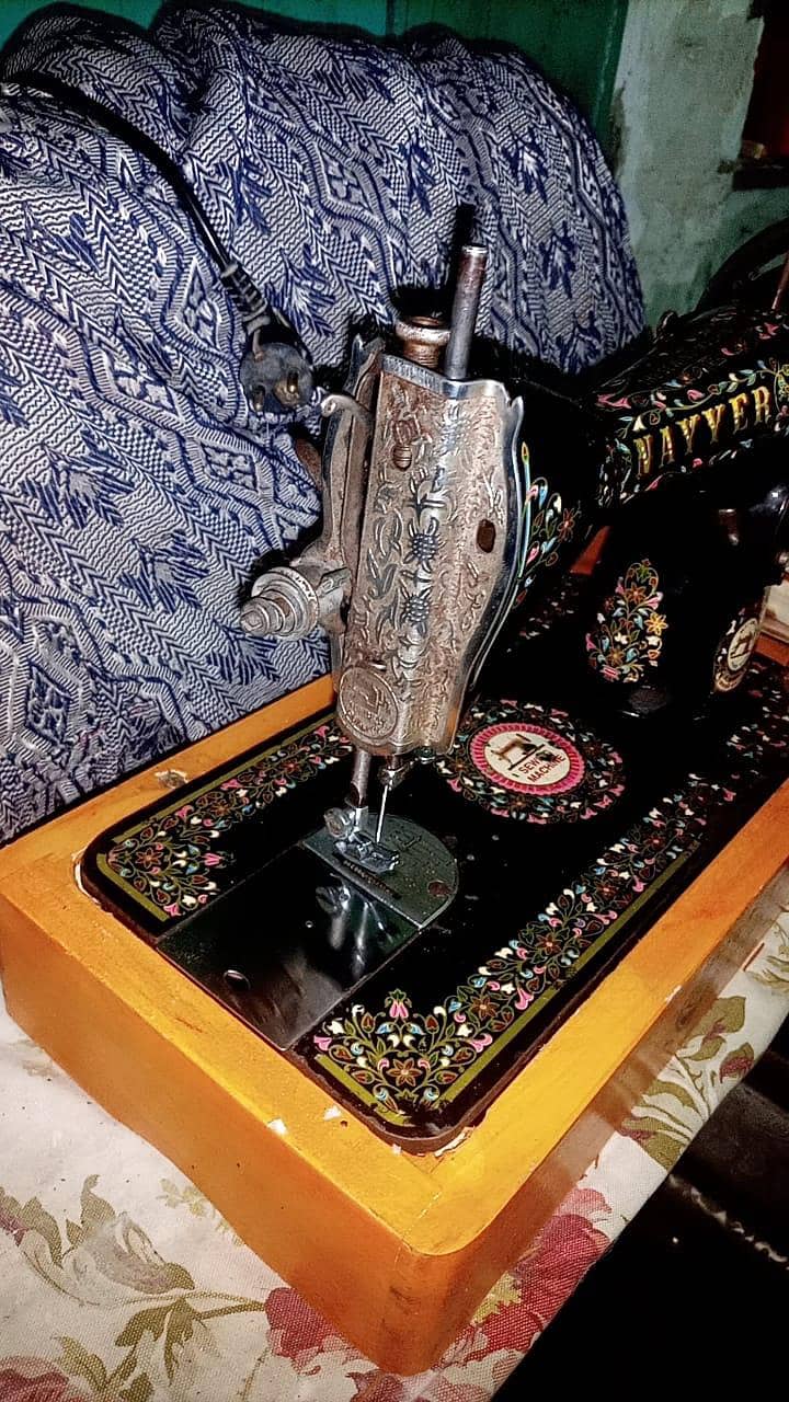 silai machine 2