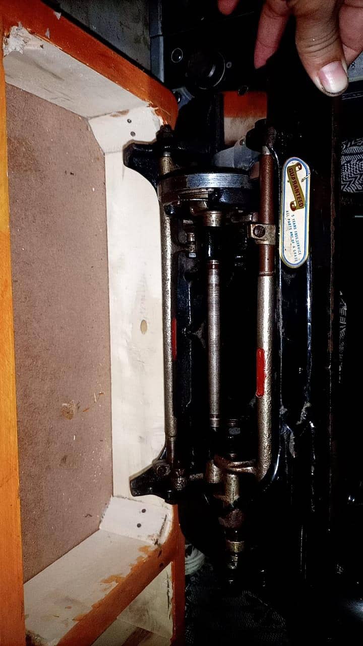 silai machine 3