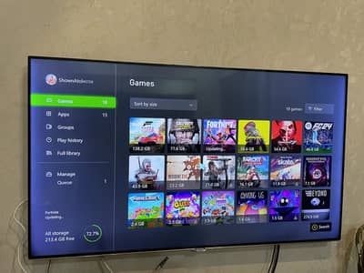 Xbox One S 10/10 Condition