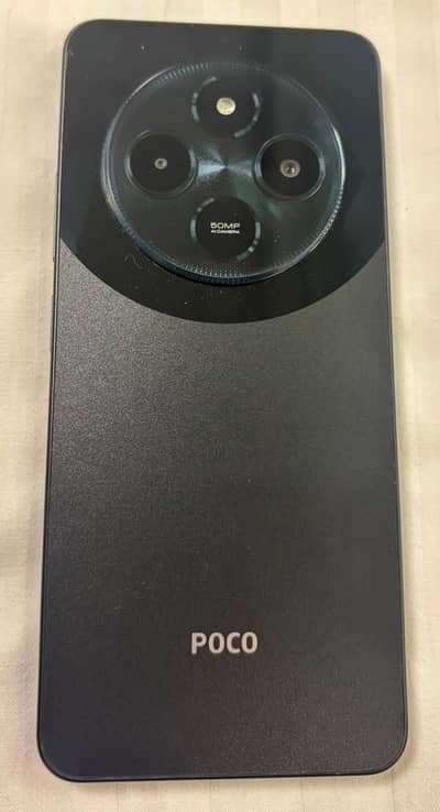 Xiaomi POCO C75