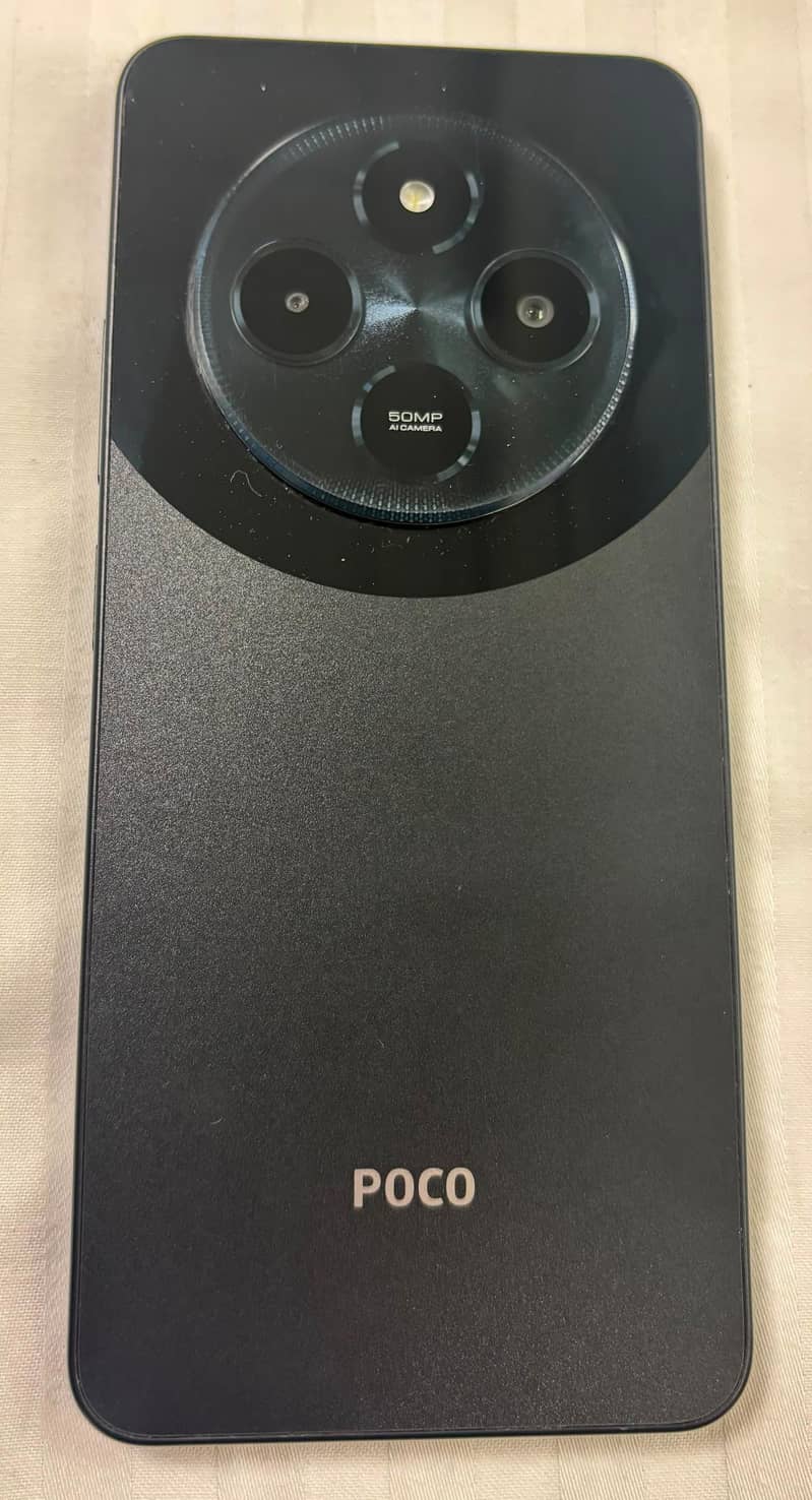 Xiaomi POCO C75 0