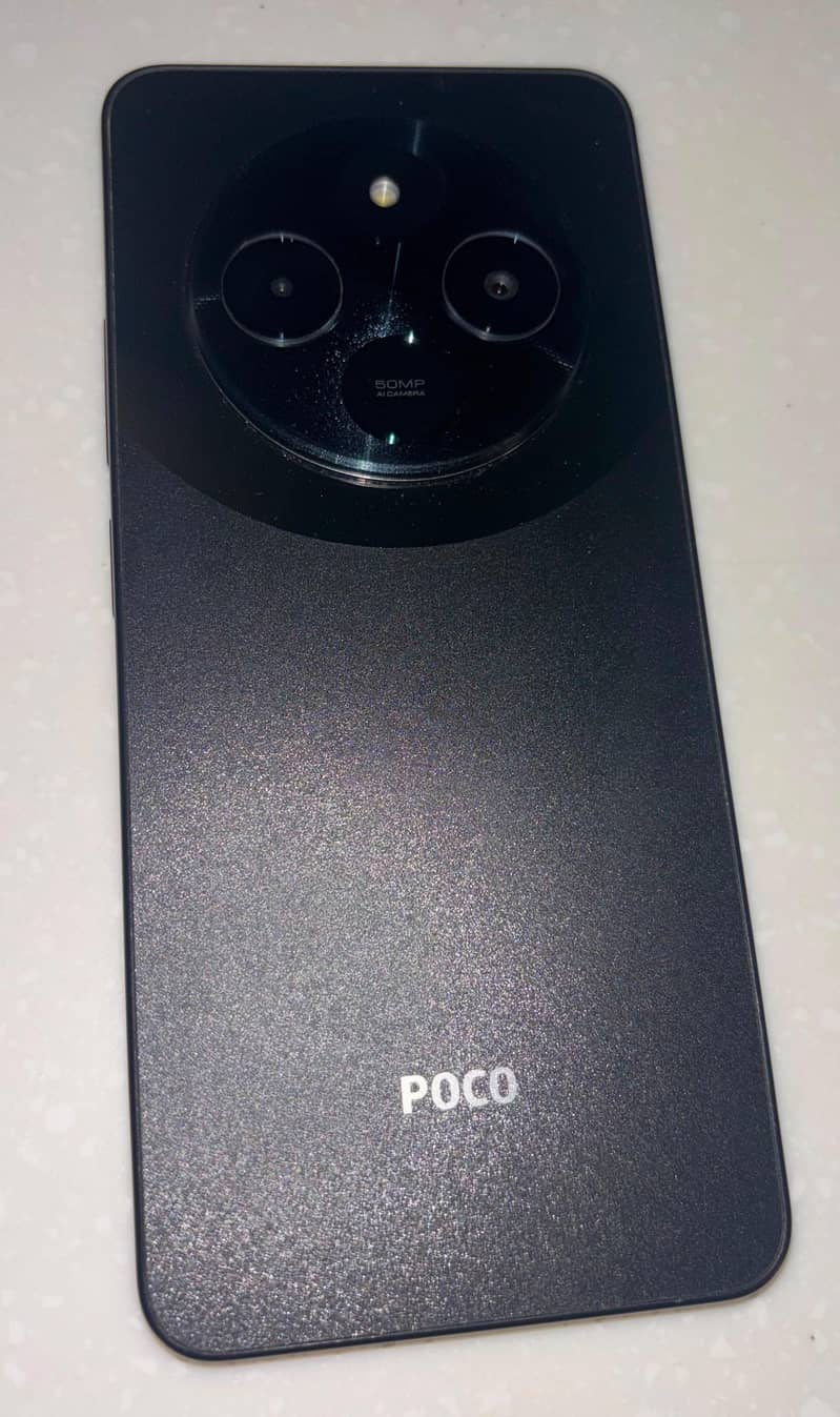 Xiaomi POCO C75 4