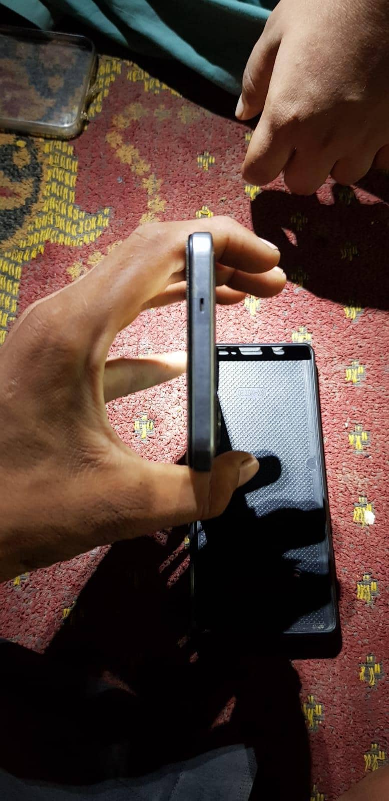Tecno spark 40 1