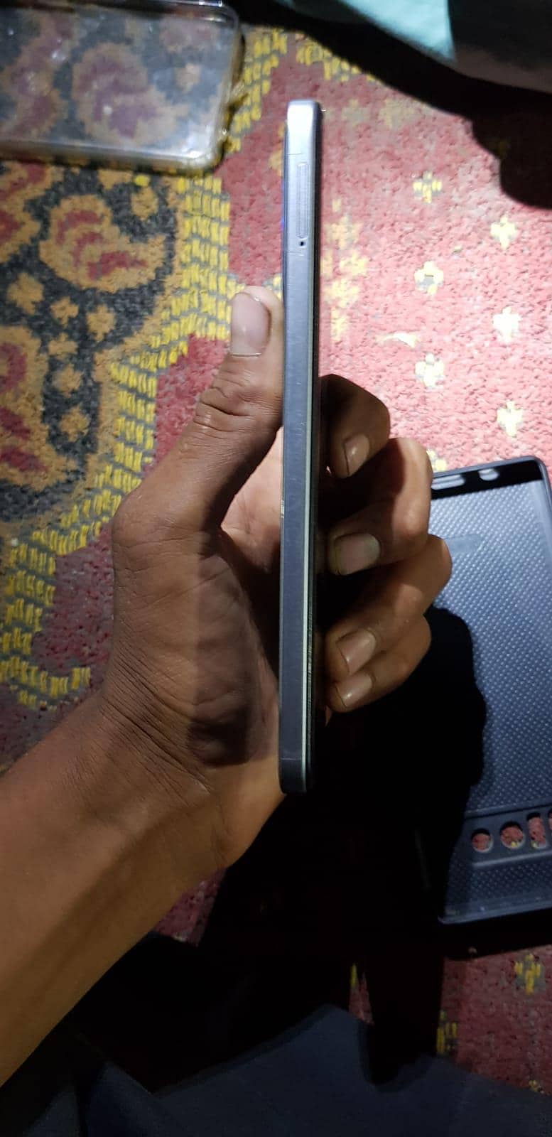 Tecno spark 40 2