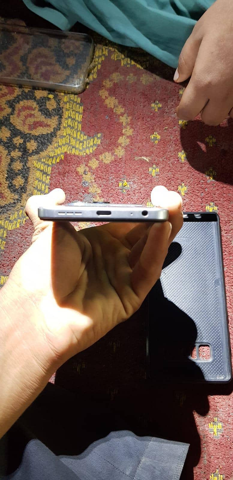 Tecno spark 40 3