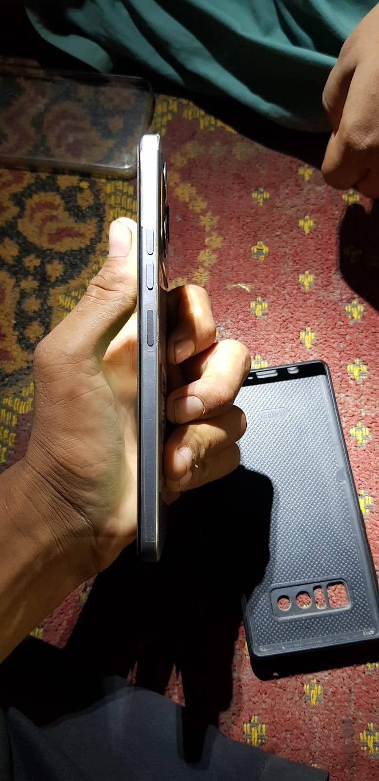 Tecno spark 40 4