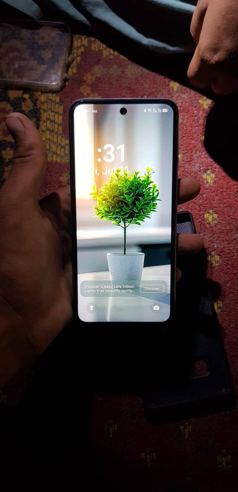 Tecno spark 40 5