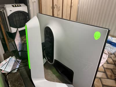 Alienware AW2721D (27 Inch) Gaming Monitor 1440P 240Hz