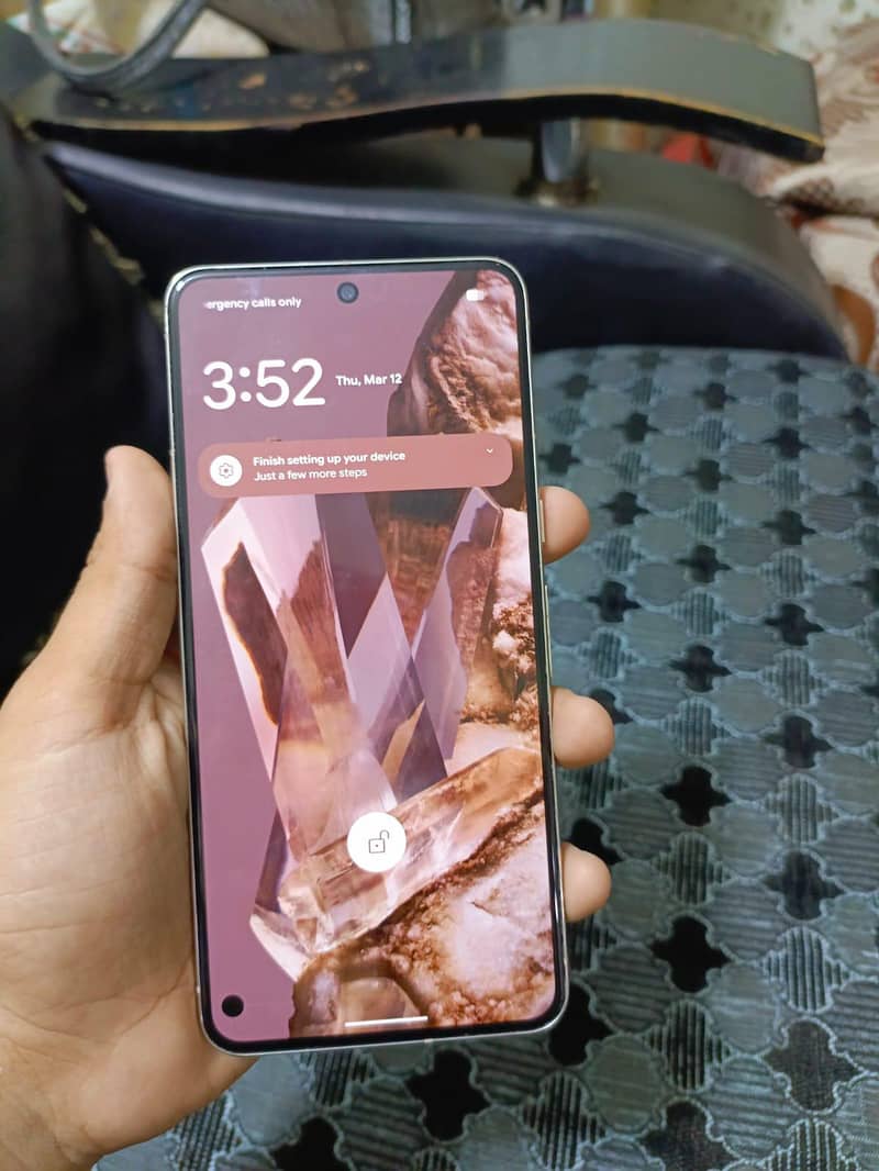 Google Pixel 8 Pro 1