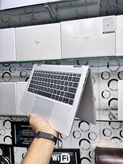 Hp probook x360 435 G8
