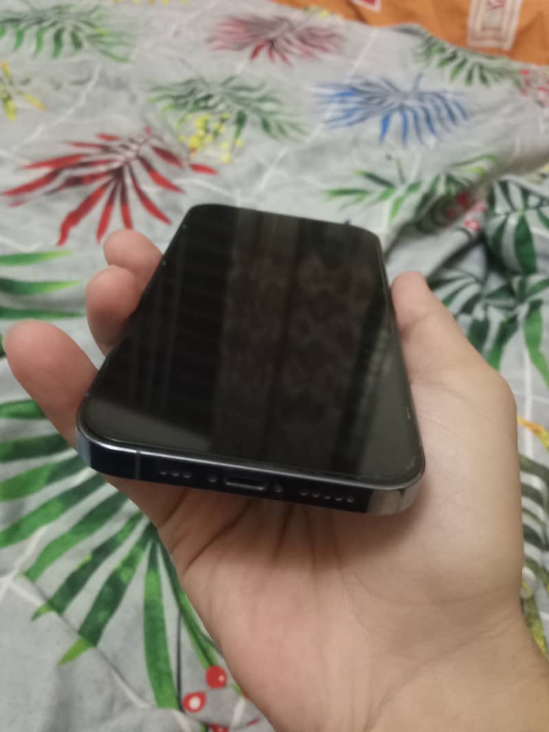 Apple iPhone 13 Pro 2