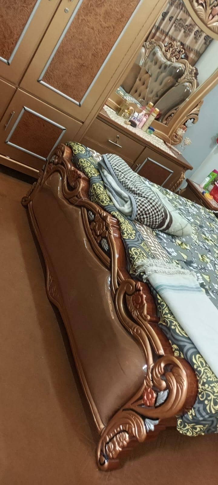 full new 4