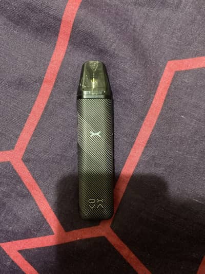 OXVA POD