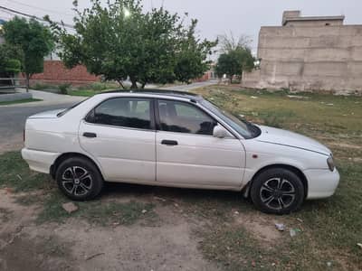 Suzuki Baleno 2005