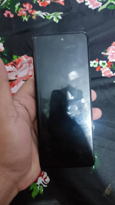 Samsung Mobile Z Fold 3