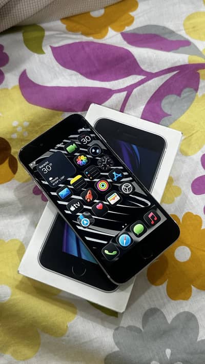 Iphone se 3rd generation