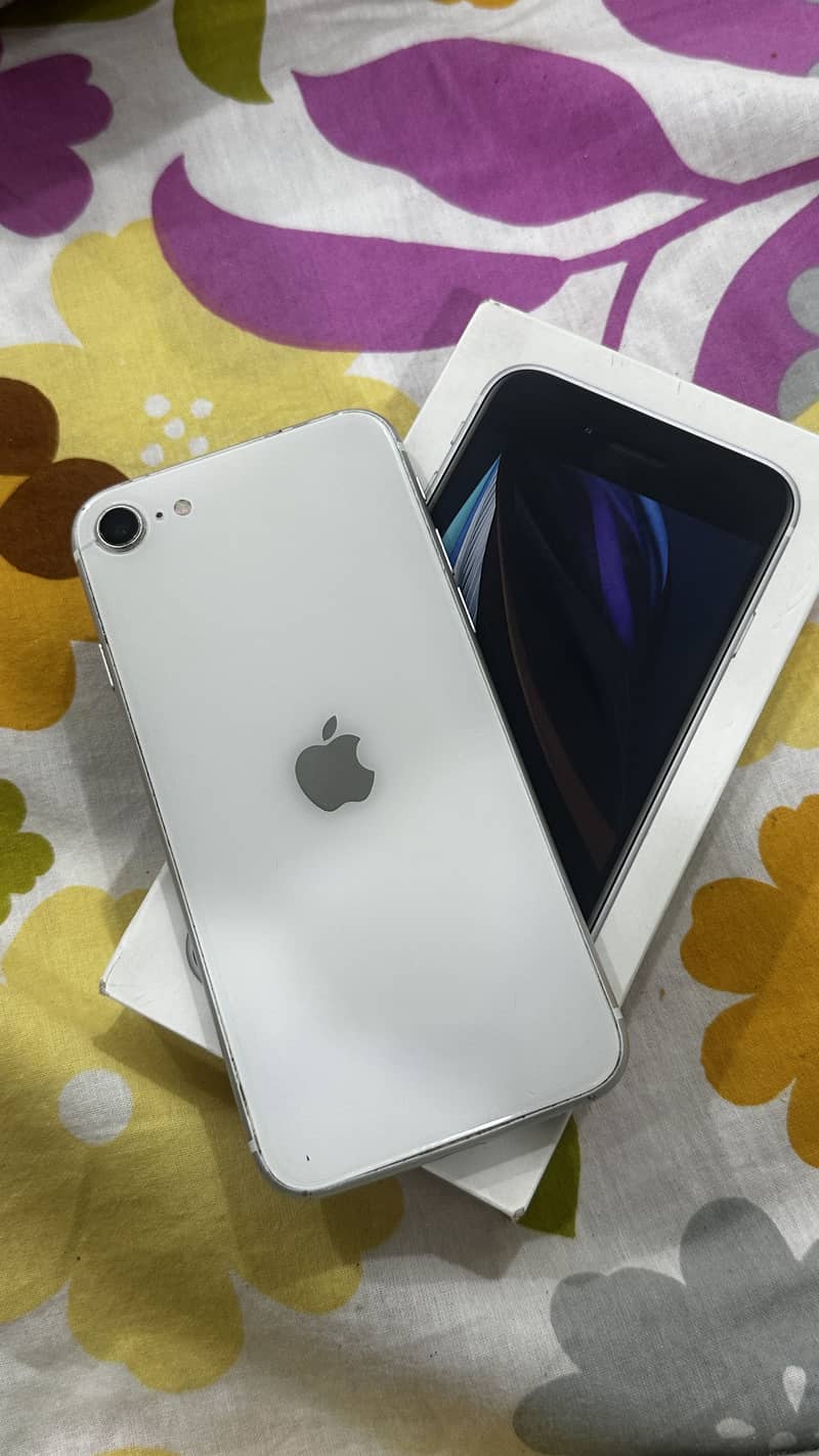 Iphone se 3rd generation 1