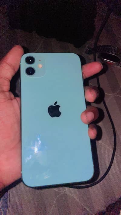 Apple iPhone 11