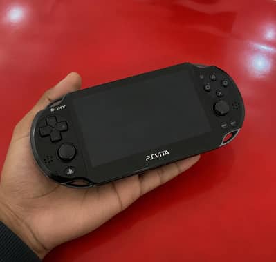 PS VITA SLIME