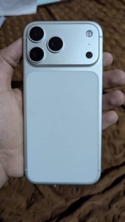 Apple iPhone 17 Pro Max Jv