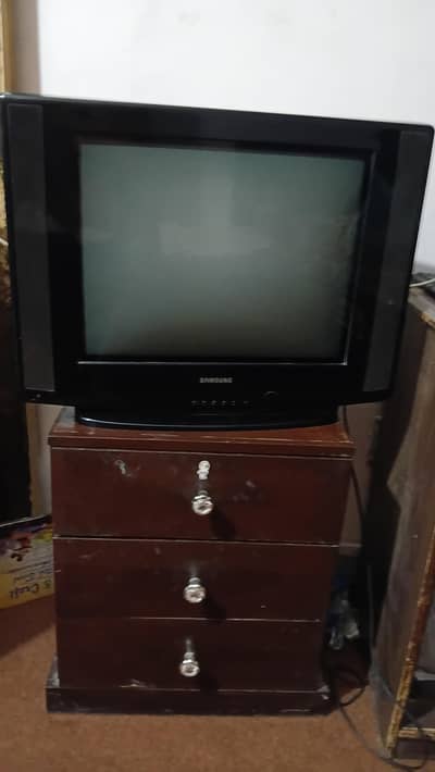 Samsung oringal tv in orignal condition