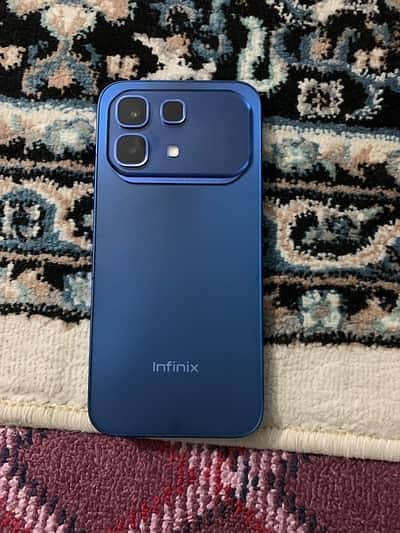 Infinix note 60 pro
