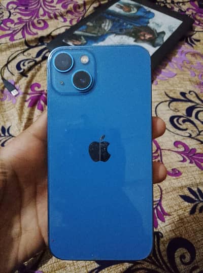 Apple iPhone 13 jv 128