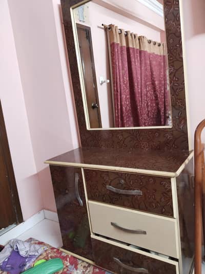 Dressing Table
