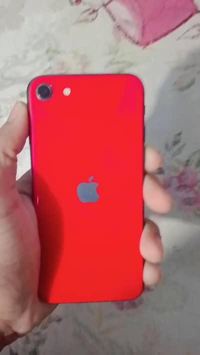 Apple iPhone SE