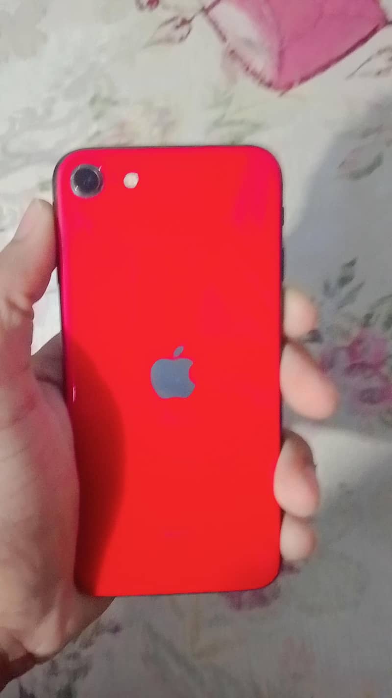 Apple iPhone SE 0