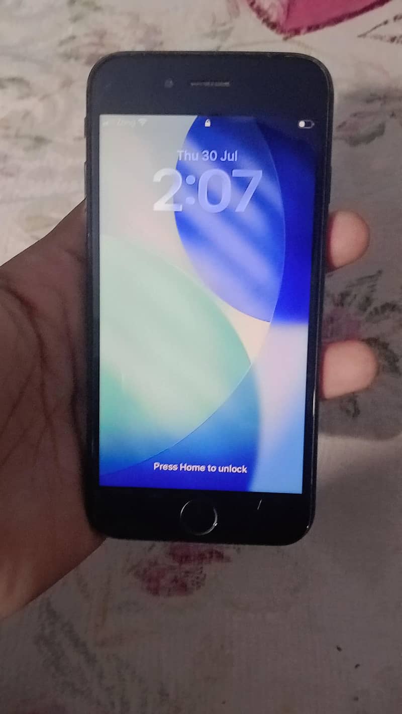 Apple iPhone SE 5