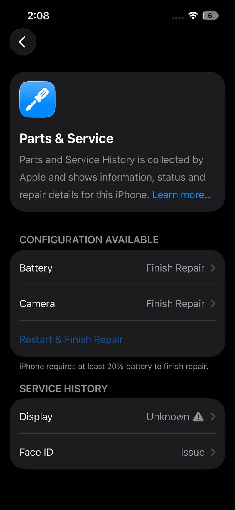 Apple iPhone 13 2