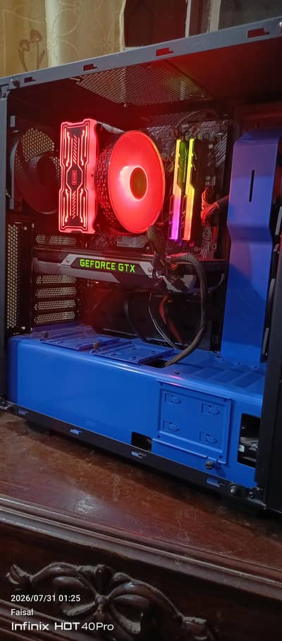 gaming combo for sale.